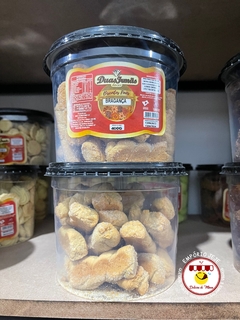 Biscoito Duas Irmas - Bragança