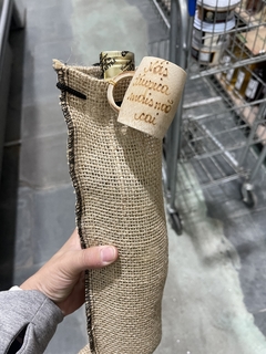 Cachaça do Vale da Canastra com Capa - comprar online