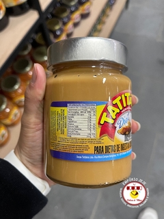 Doce de Leite Diet Tatitânia (400g) - comprar online