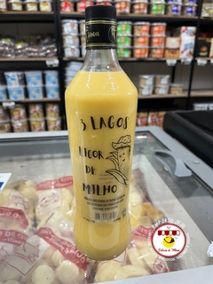 Licor 3 Lagos