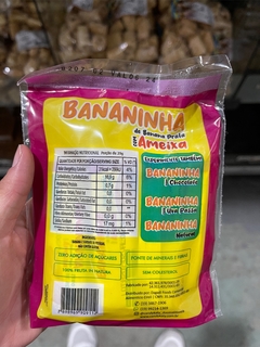 Imagem do Bananinha Zero