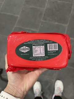 Queijo Prato Canastra - comprar online