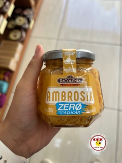 Ambrosia Zero DaColônia