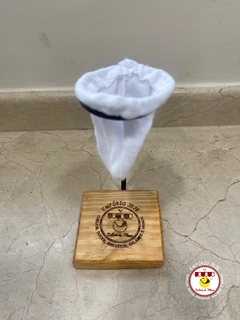 Coador de café personalizado