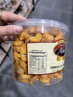 Torrada Segredo de Minas na internet