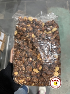 AMENDOIM 500 GRAMAS - DIVERSOS SABORES na internet
