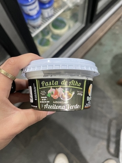 Pasta de Alho Diversos Sabores - comprar online