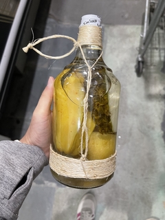 Cachaça Artesanal - Empório Jeje - Delícias de Minas