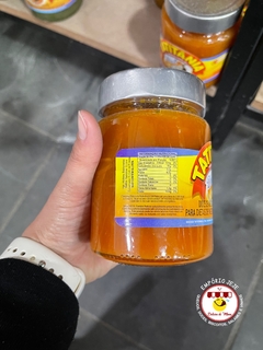 Doce de Goiaba Cremosa Diet Tatitânia (400g) - comprar online