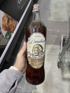Imagem do Cachaça Dandara Artesanal