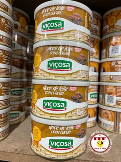 Doce de Leite Viçosa - loja online