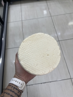 Queijo Meia Cura Artesanal - loja online