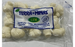 Queijo Nozinho Terra de Minas