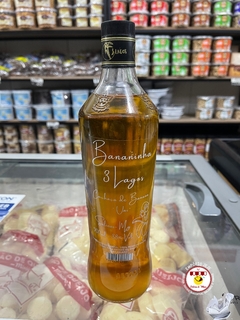 Licor 3 Lagos