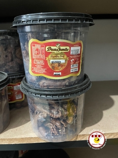 Biscoito Duas Irmãs - Belichoco