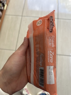 Goiaba Cascão Zero DaColônia - comprar online