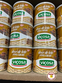 Doce de Leite Viçosa - loja online
