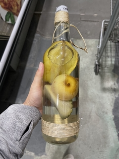 Cachaça Artesanal
