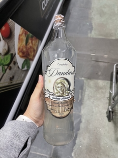 Cachaça Dandara Artesanal - comprar online