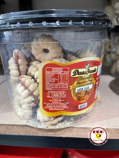 Biscoito Duas Irmãs - UGA UGA - comprar online