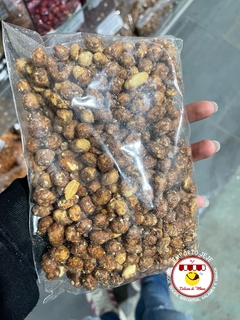 AMENDOIM 500 GRAMAS - DIVERSOS SABORES - loja online