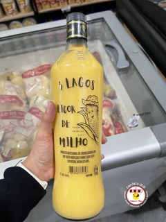 Licor 3 Lagos na internet