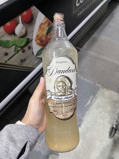 Cachaça Dandara Artesanal - comprar online