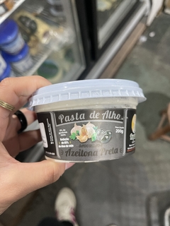 Imagem do Pasta de Alho Diversos Sabores
