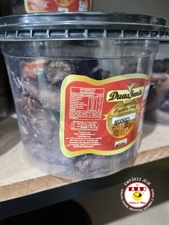 Biscoito Duas Irmãs - Belichoco - comprar online