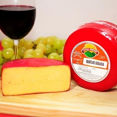 Queijo Serra Mineira na internet