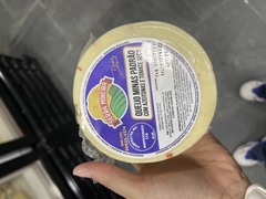 Queijo Serra Mineira - loja online