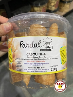 Casquinha - Pardal - comprar online