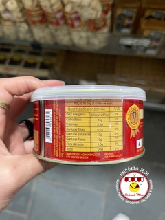 Goiabada Zélia lata (400g) - comprar online