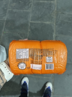 Requeijão do Norte na internet
