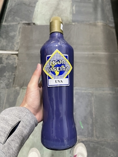 Licor Artesanal - Diversos Sabores