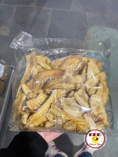 BANANA CHIPS - Diversos Sabores - comprar online