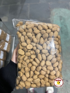 AMENDOIM 500 GRAMAS - DIVERSOS SABORES - comprar online