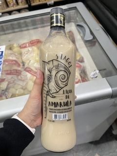 Imagem do Licor 3 Lagos