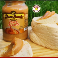 Duas Irmãs Tradicional Doce de Leite (680g) - Empório Jeje - Delícias de Minas