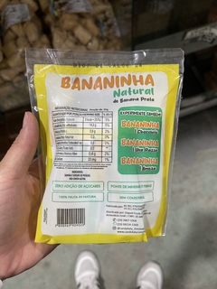 Bananinha Zero - comprar online