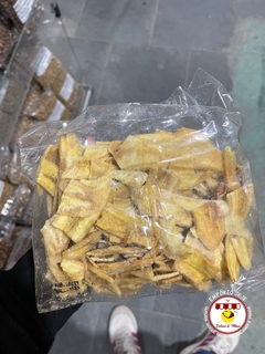 BANANA CHIPS - Diversos Sabores na internet