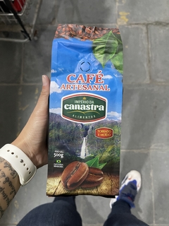 Café Artesanal Império da Canastra