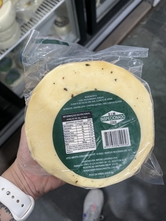 Queijo Rockfour Canastra - comprar online