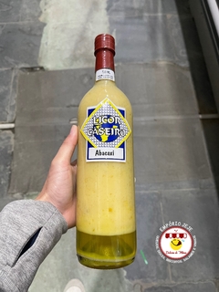 Licor Artesanal - Diversos Sabores - loja online