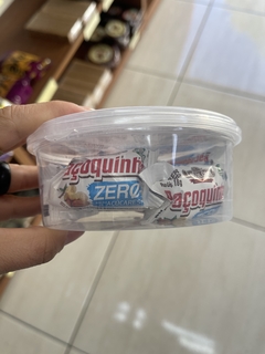Paçoca Zero DaColônia - comprar online