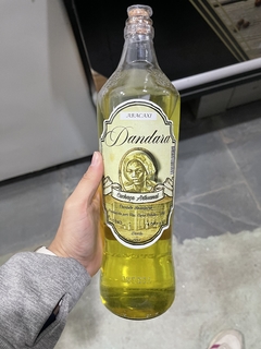 Cachaça Dandara Artesanal - loja online