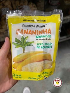 Bananinha Zero