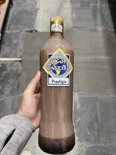 Licor Artesanal - Diversos Sabores - Empório Jeje - Delícias de Minas