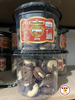 Biscoito Duas Irmãs - Juju