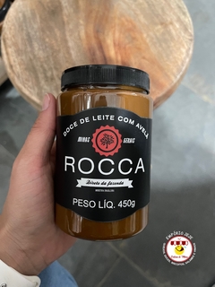 Doce Rocca - loja online